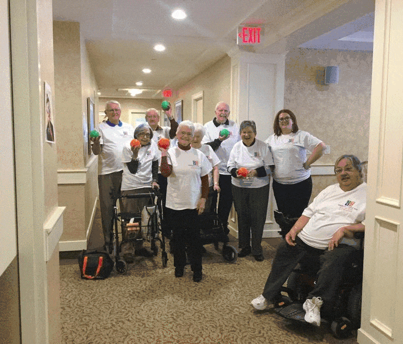 Featured image for “Bocce Through the Ages”