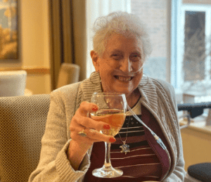 The Grape and Wine Festival Uncorks the Fun - All Seniors Care wine5