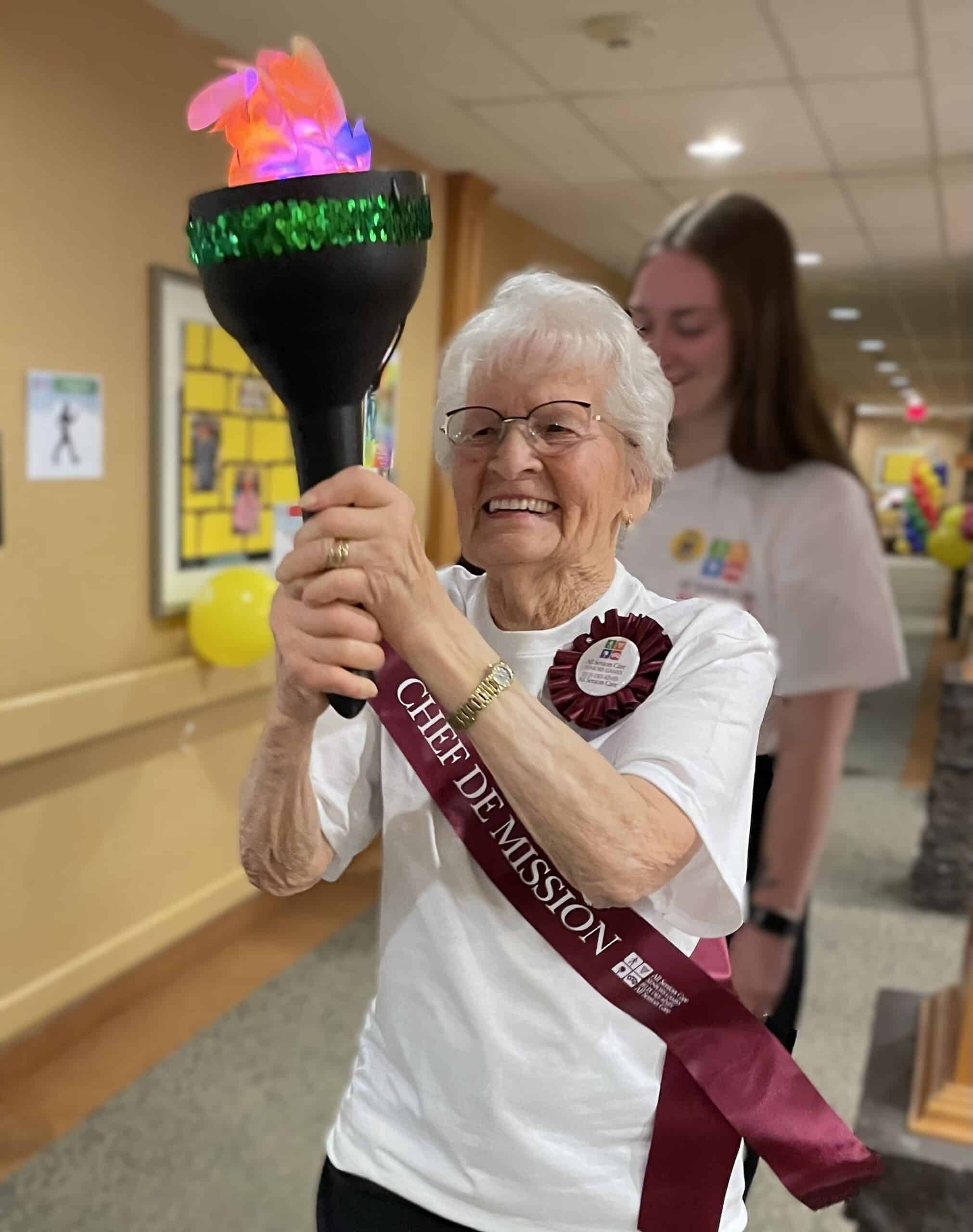 Featured image for “Jeux des aînés de l’ASC débutent à travers le Canada”