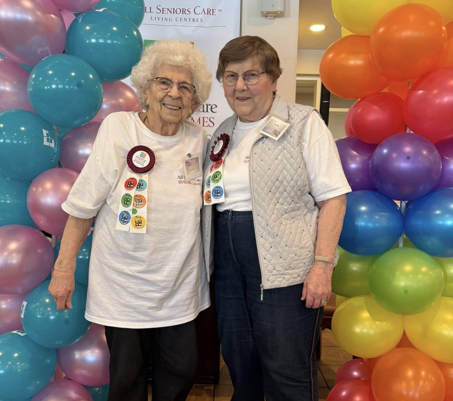 Featured image for “ASC Athletes Over 60 Who Inspire Us”